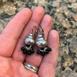 Brighton Small Dangly Earrings